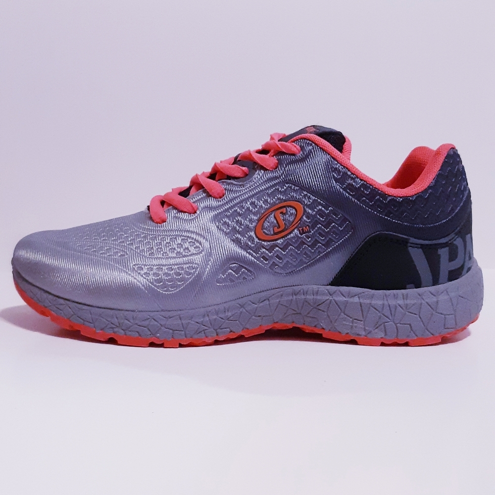 Spalding sneakers - Picture 3 of 7